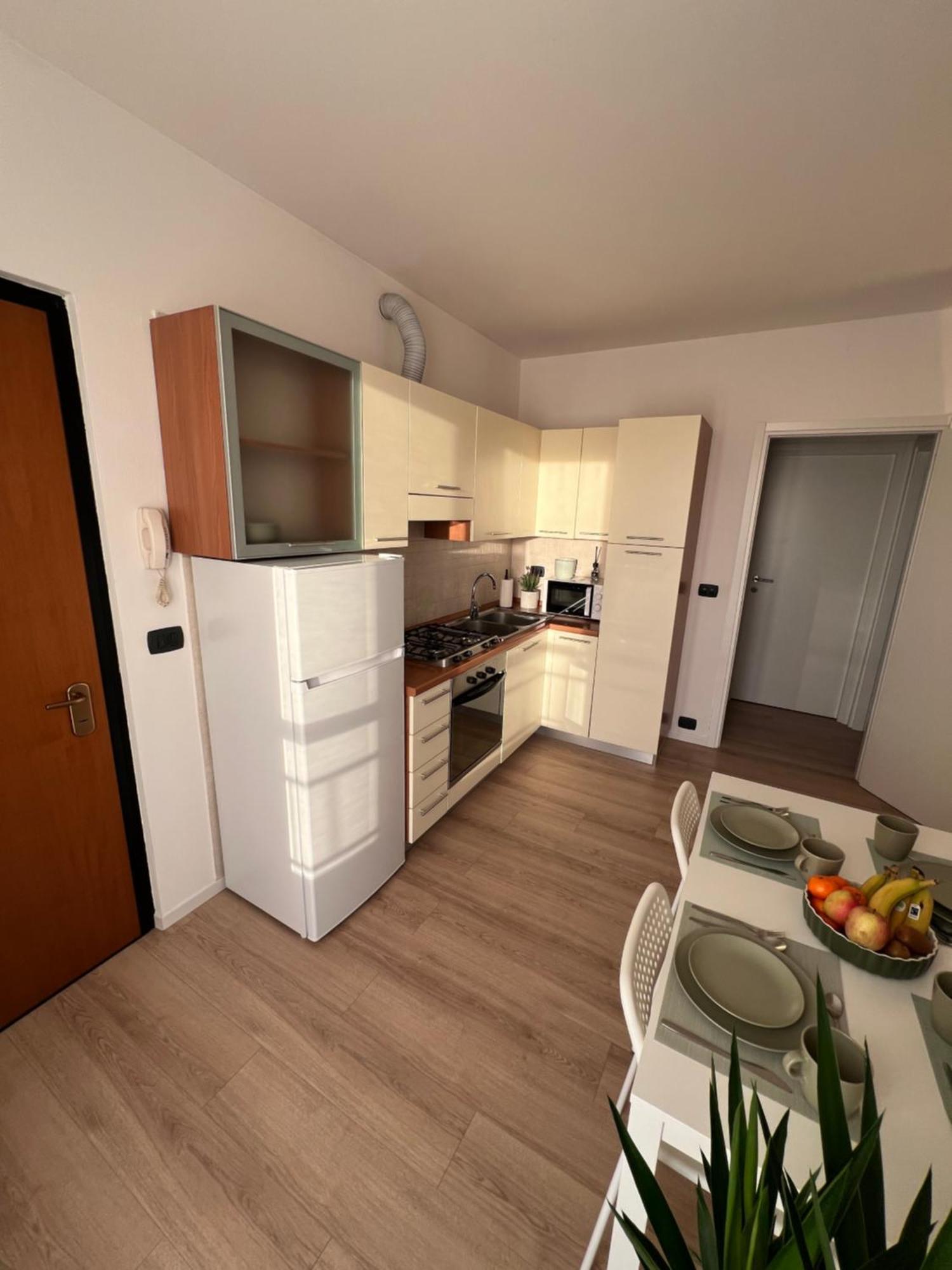 Casa Maya Colà Buitenkant foto
