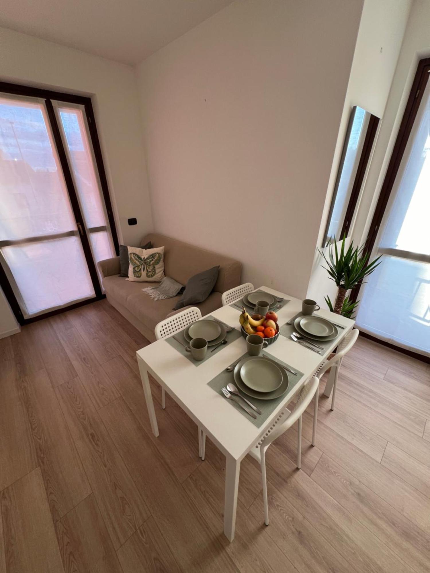 Casa Maya Colà Buitenkant foto