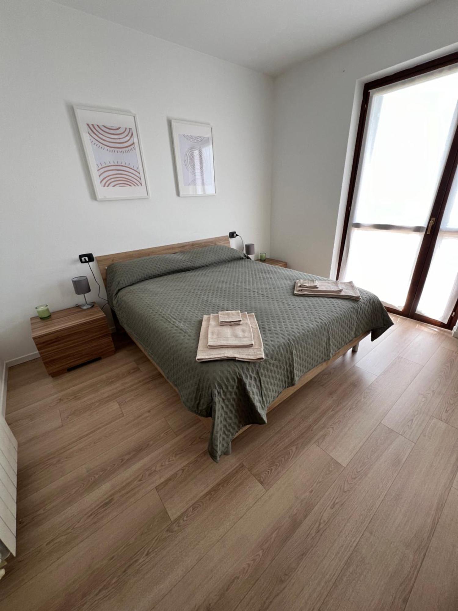 Casa Maya Colà Buitenkant foto