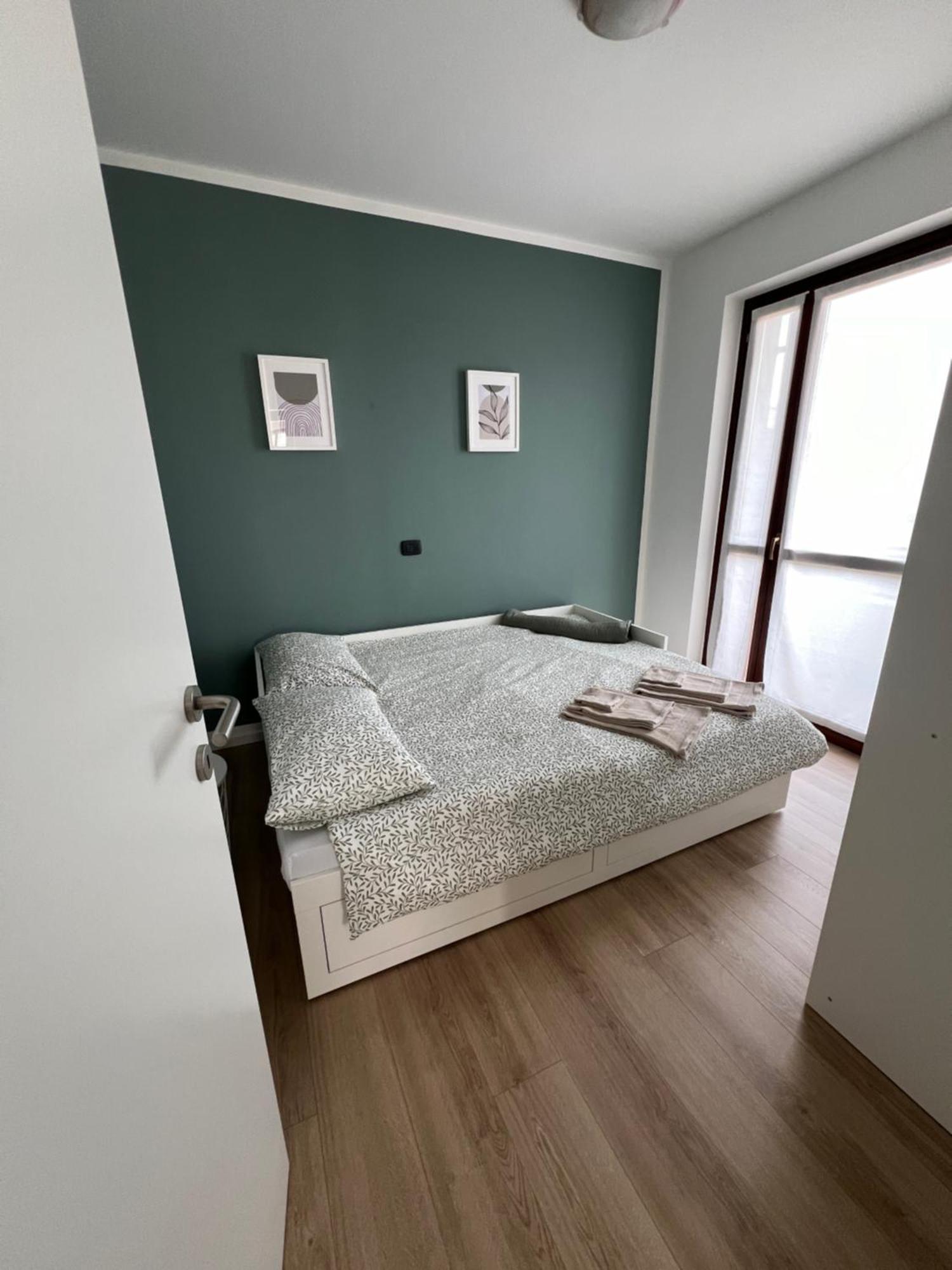 Casa Maya Colà Buitenkant foto